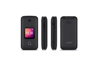 CHATR ALCATEL GO FLIP 3 BLK