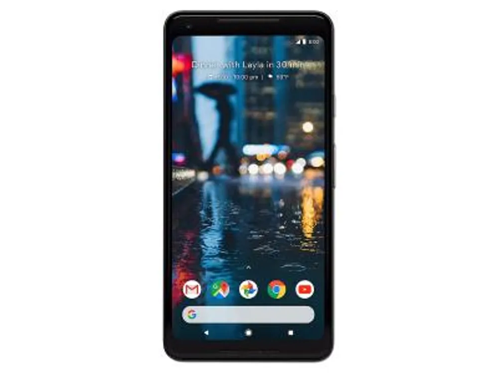 Google Pixel 2 XL 64GB Smart Phone