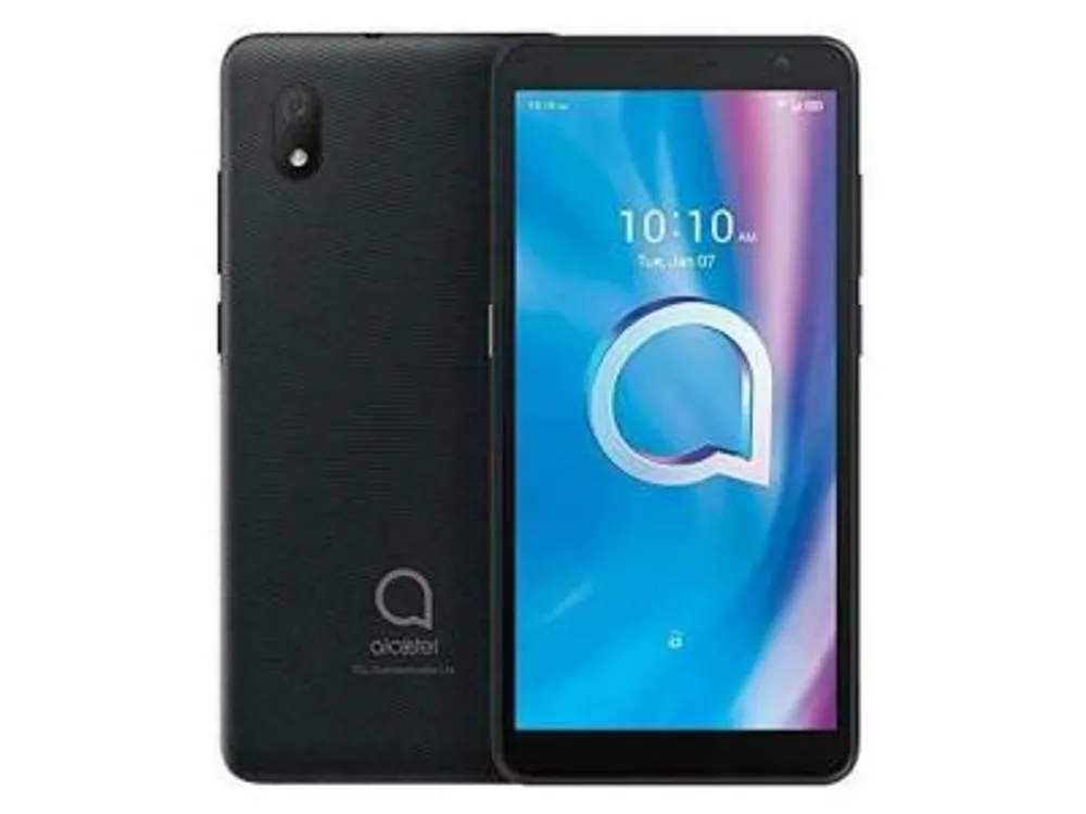 Alcatel 1B 16GB Smartphone In Black