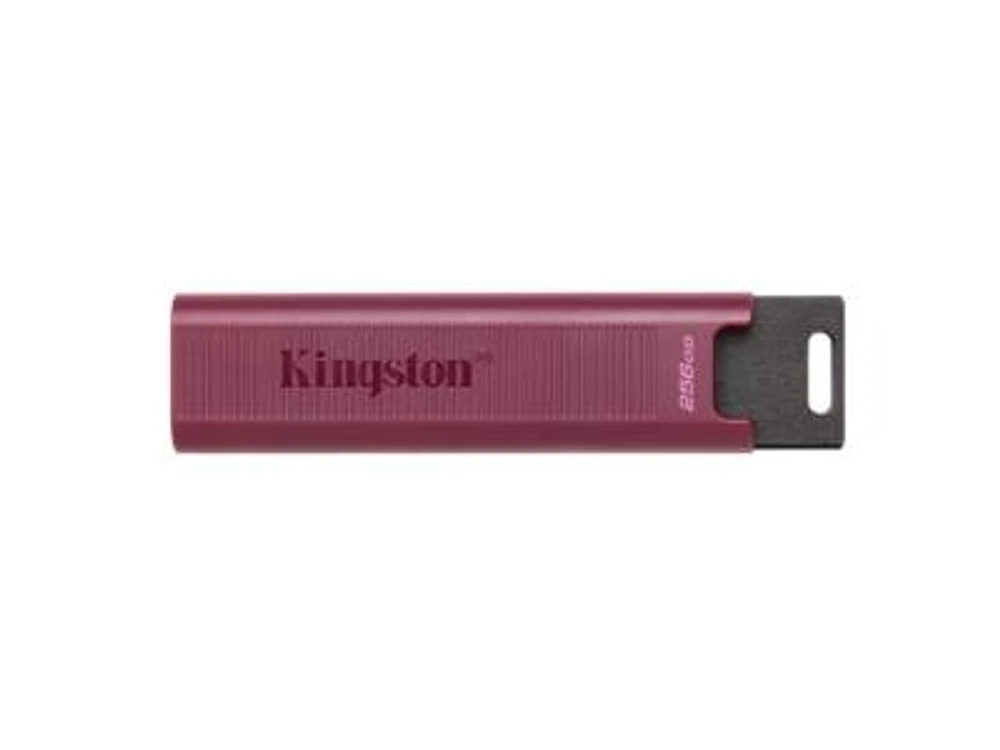 Kingston DataTraveler 256GB Max USB 3.2 Gen 2 Series Flash Drive