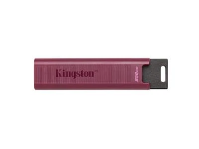 Kingston DataTraveler 256GB Max USB 3.2 Gen 2 Series Flash Drive