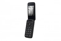 Chatr TCL Dual Display 2MP Video Capable Camera Feature Phone