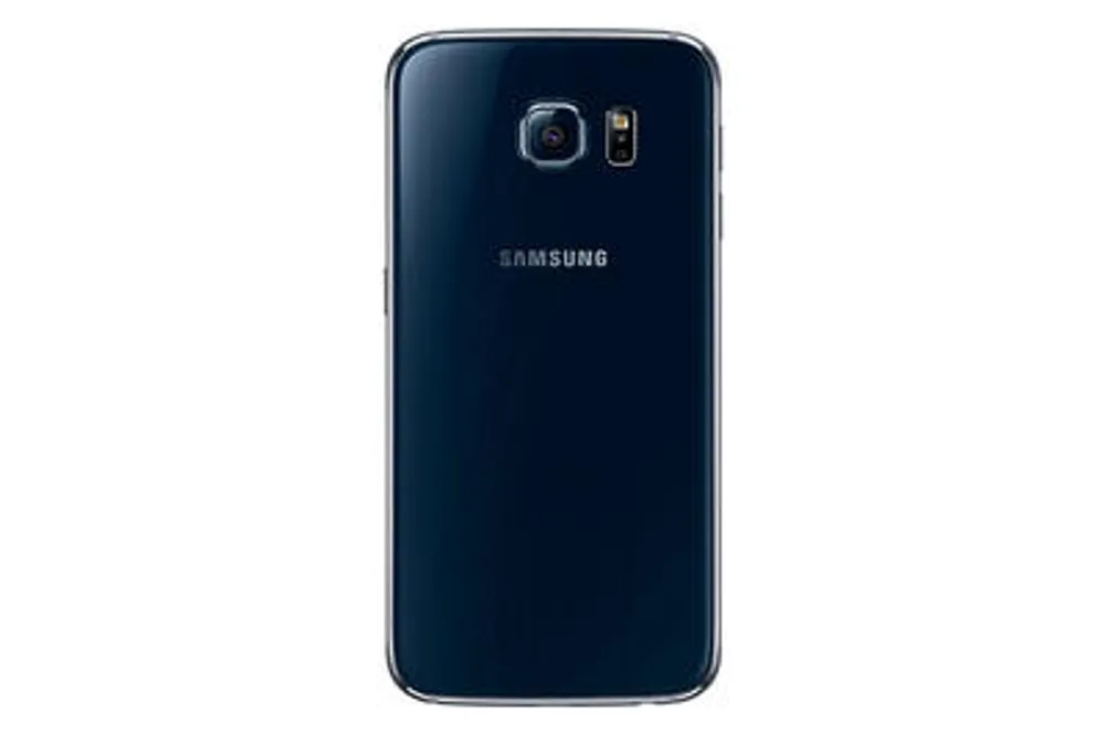 Samsung Galaxy S6 32 GB Black