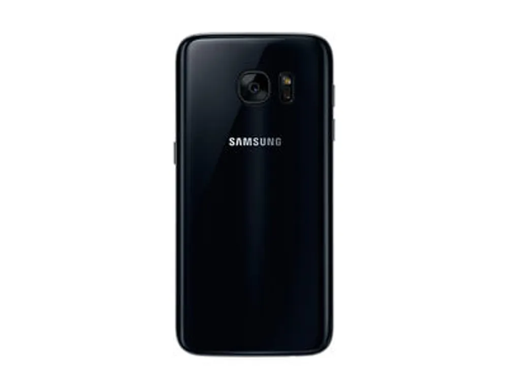 Samsung Galaxy 32GB S7  S7BLK