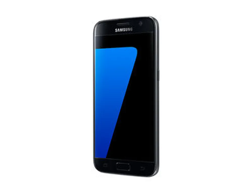 Samsung Galaxy 32GB S7  S7BLK