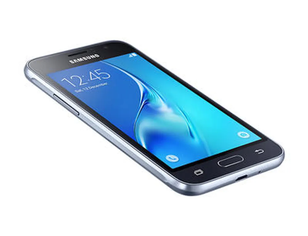 SAMSUNG Galaxy J1 J1UNLOCKED