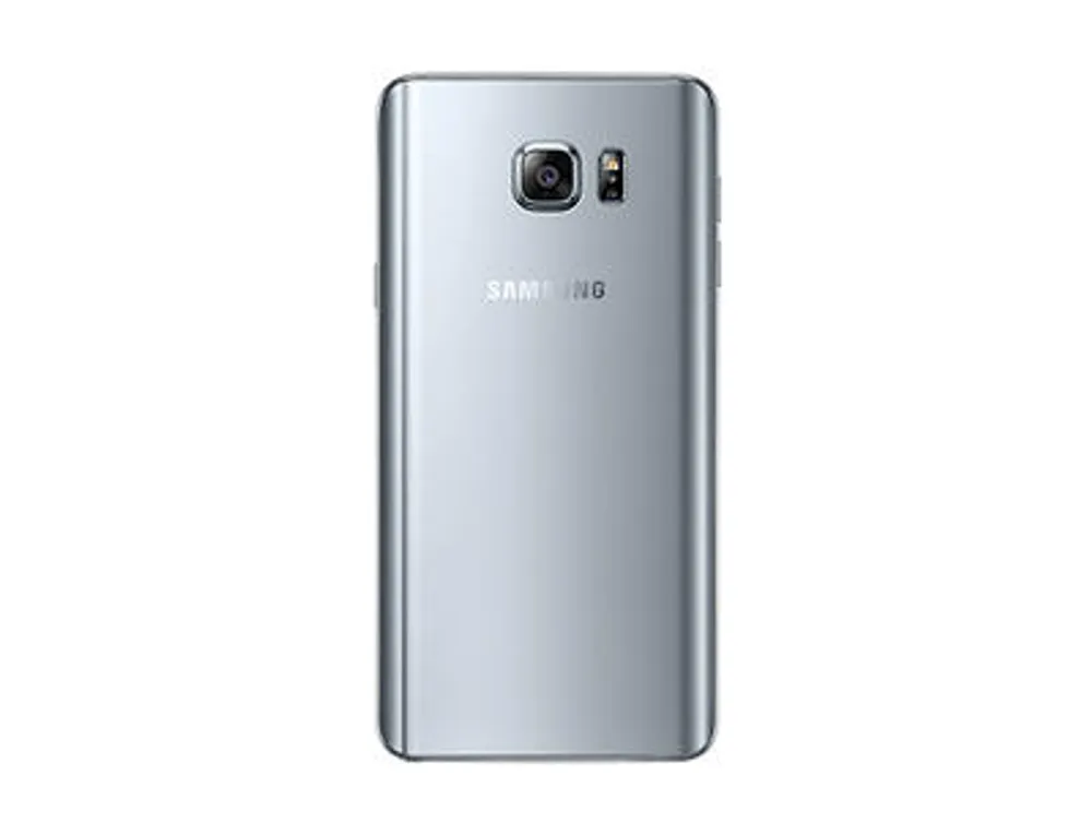 Samsung Galaxy Note 5