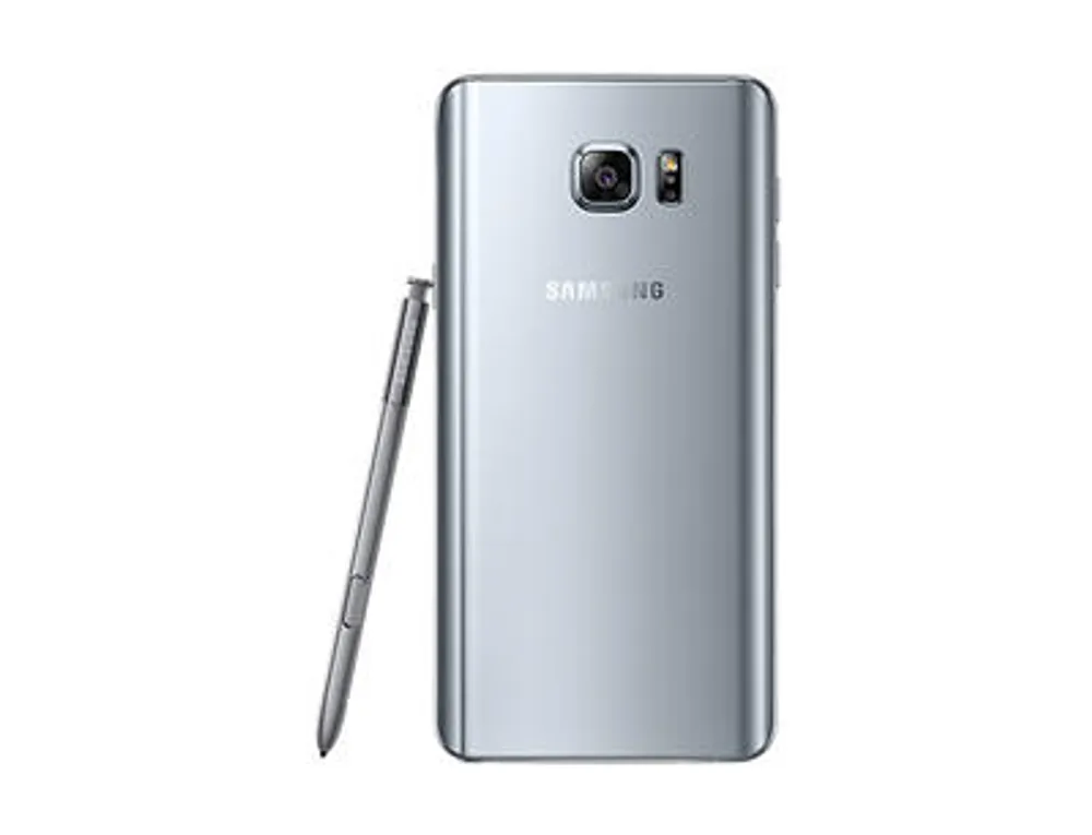 Samsung Galaxy Note 5