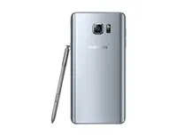 Samsung Galaxy Note 5