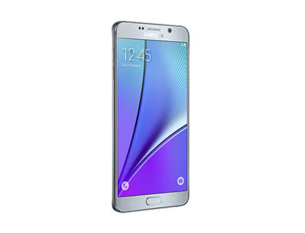 Samsung Galaxy Note 5