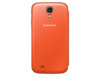 SAMSUNG GALAXY S4 FLIPCOVER ORG