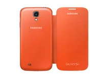 SAMSUNG GALAXY S4 FLIPCOVER ORG