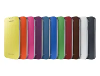 SAMSUNG GALAXY S4 FLIPCOVER ORG