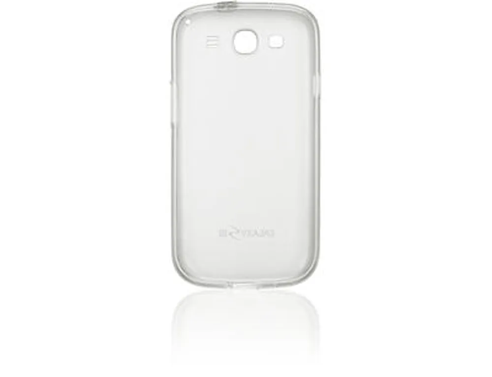 SAMSUNG GALAXY S3 PROTECTIVECOVER PNK