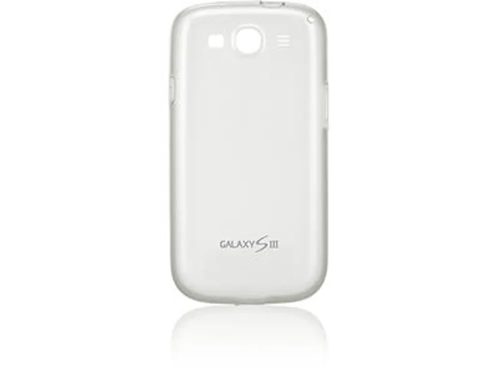 SAMSUNG GALAXY S3 PROTECTIVECOVER PNK