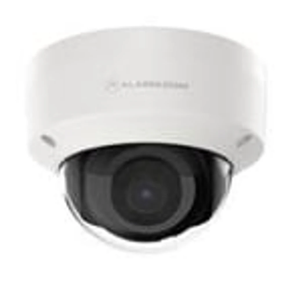 Indoor/outdoor video camera (Dome)