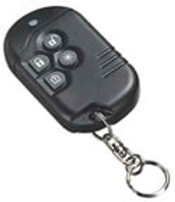 Remote key fob