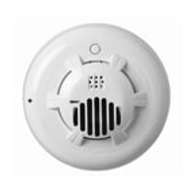 Carbon monoxide detector