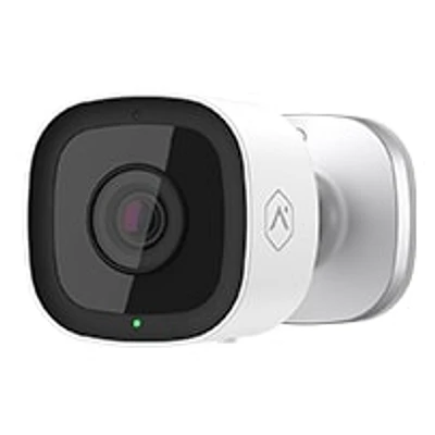 Outdoor video camera