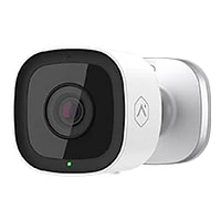 Outdoor video camera