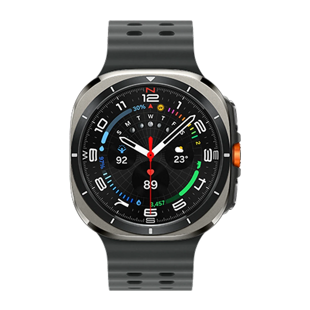 Samsung Galaxy Watch Ultra Smartwatch | Bell