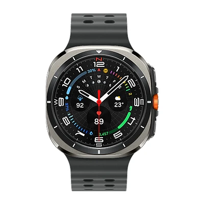 Samsung Galaxy Watch Ultra Smartwatch | Bell