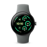 Google Pixel Watch 3 (45mm) | Smartwatch Bell Mobility Canada