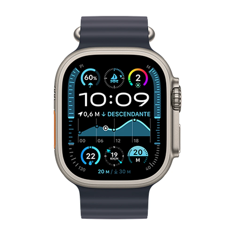 Apple Watch Ultra 2