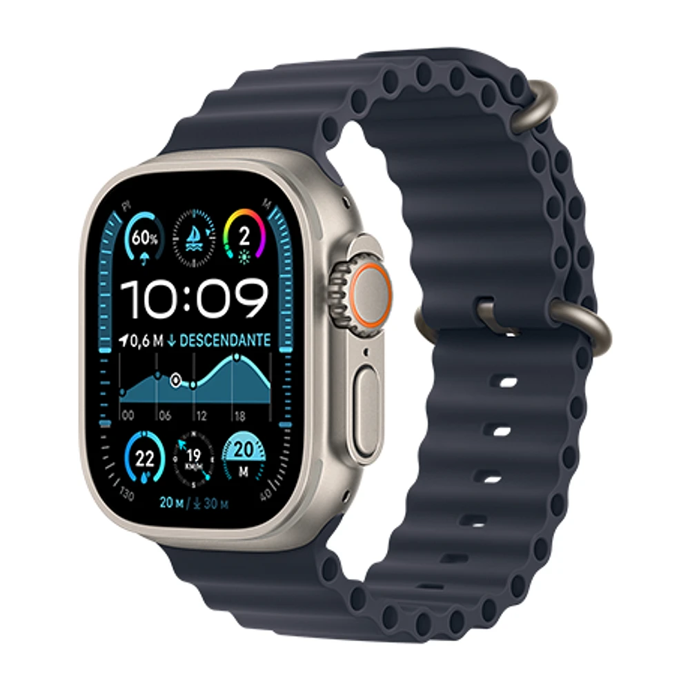 Apple Watch Ultra 2