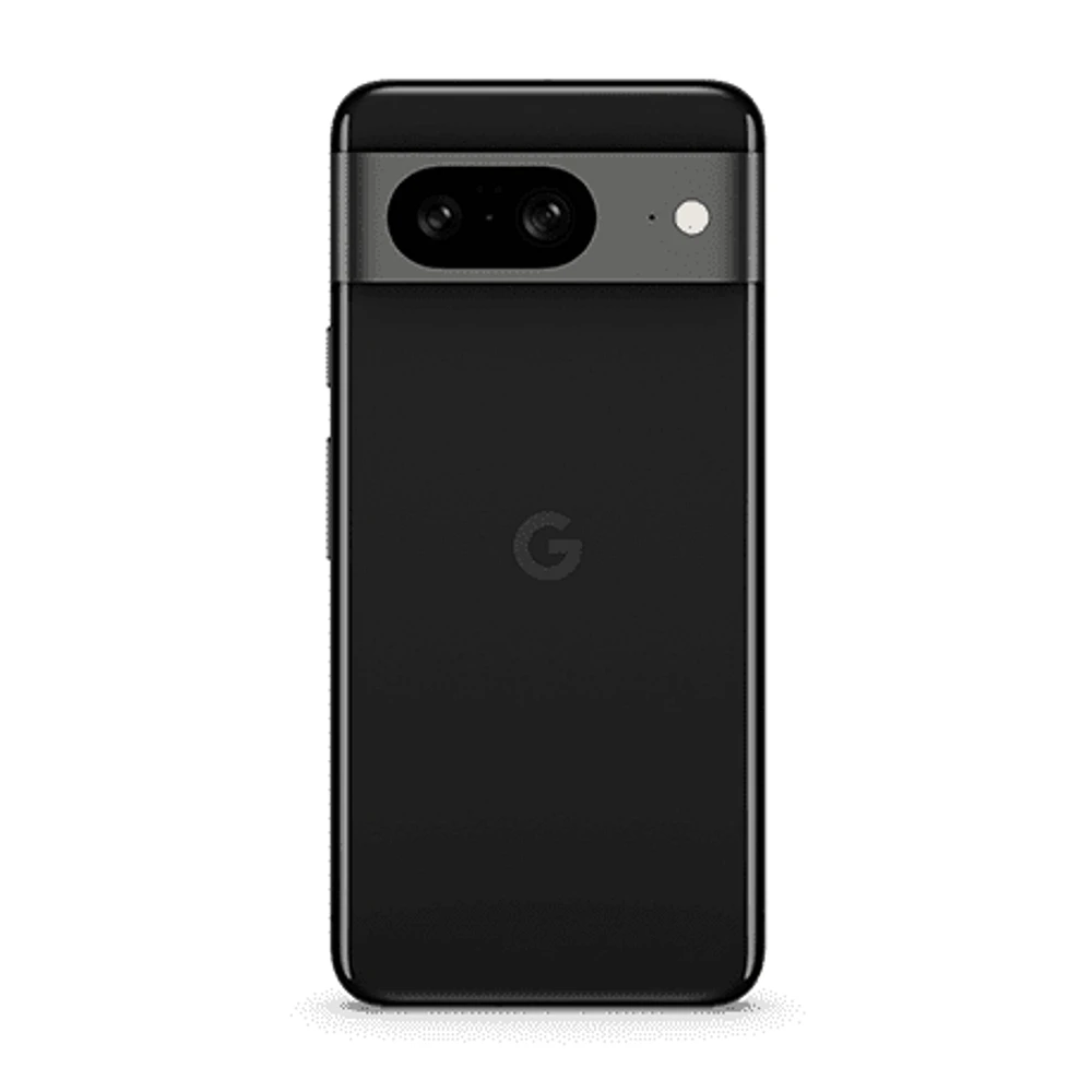 Pixel 8 de Google | Bell Mobilité | Bell Canada