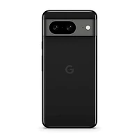 Pixel 8 de Google | Bell Mobilité | Bell Canada