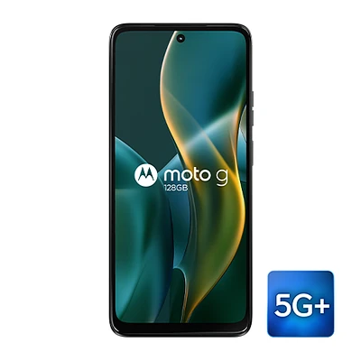 Motorola moto g 2025 | Caractéristiques, Prix & Forfaits | Bell Mobilité