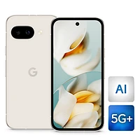 Buy Google Pixel 9a | Android Phones Bell Mobility