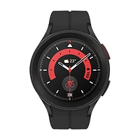 Samsung Galaxy Watch5 Pro 45 mm | Bell Mobilité | Bell Canada