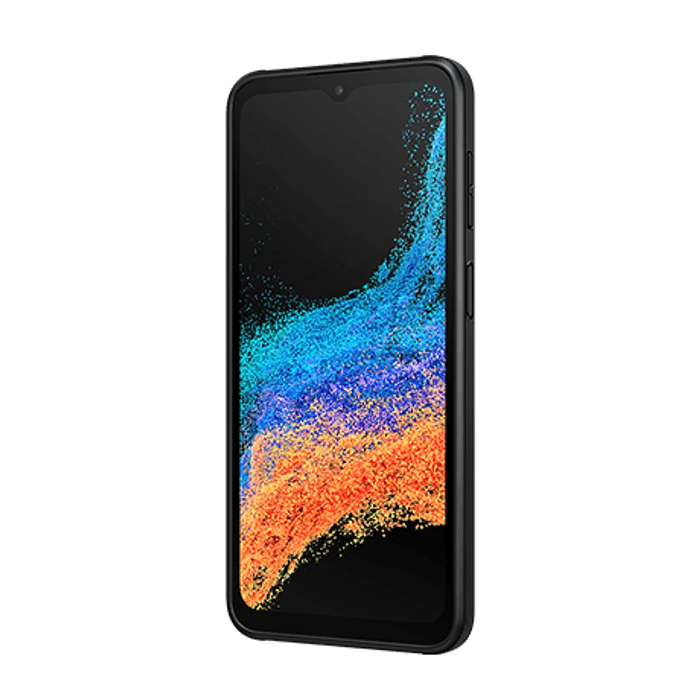 Samsung Galaxy XCover6 Pro | Bell Mobilité | Bell Canada