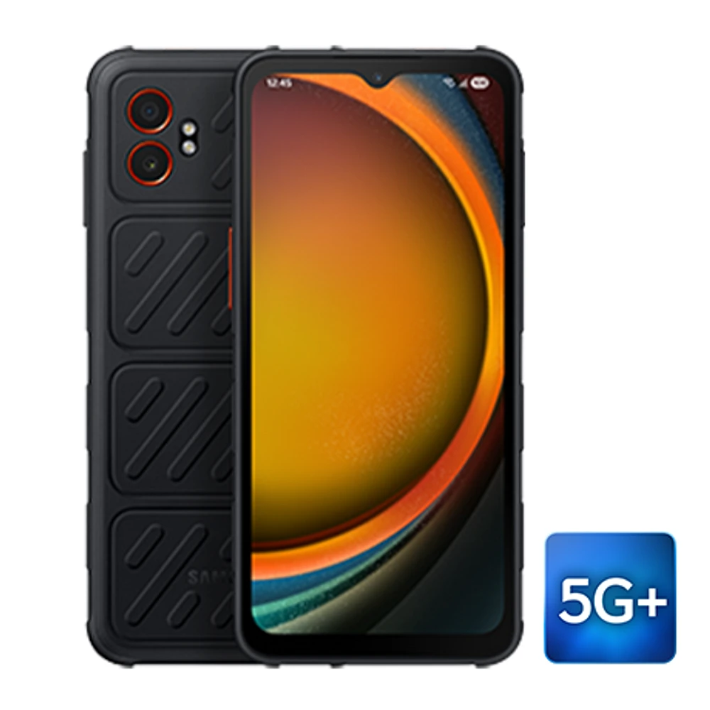 Samsung XCover7 Pro