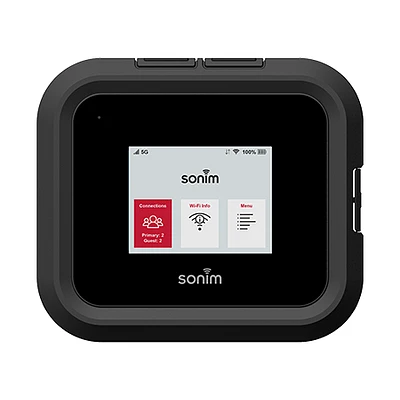 Sonim H500 5G Mobile Hotspot