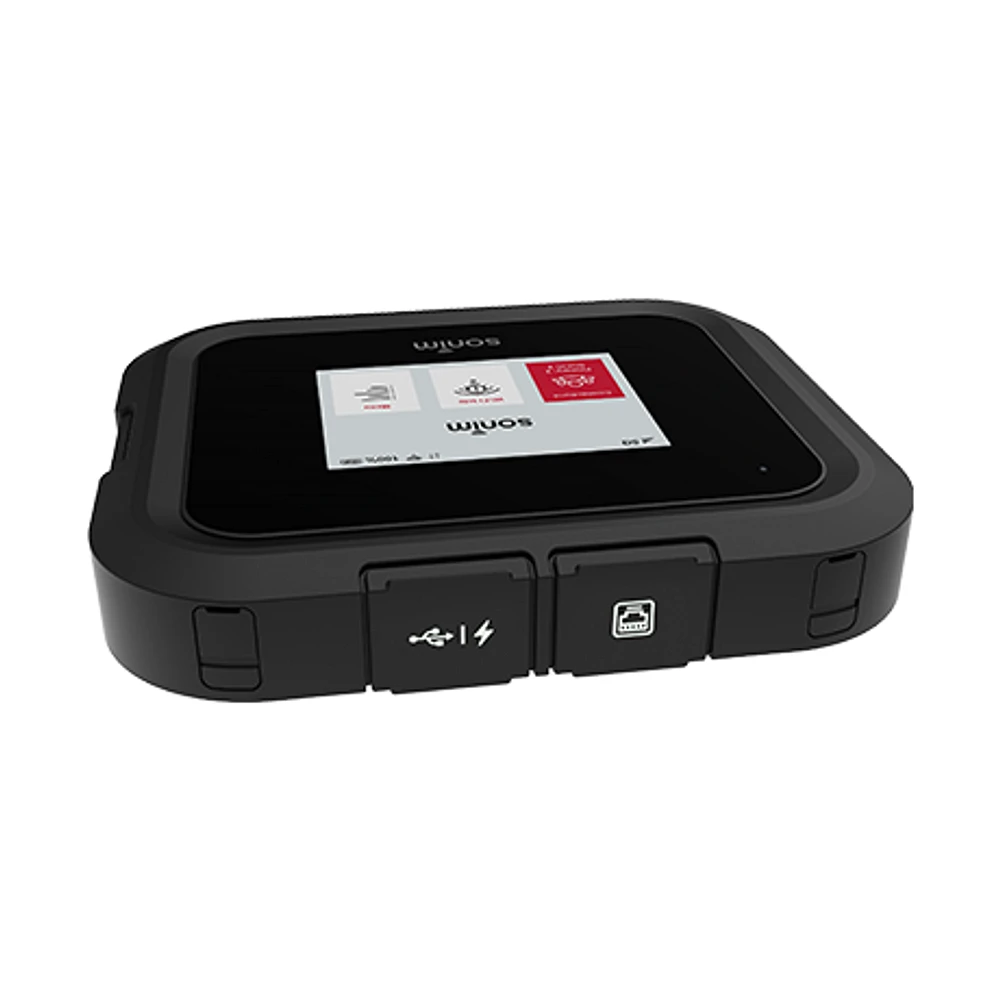 Sonim H500 5G Mobile Hotspot