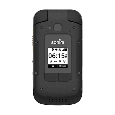 Explore Sonim XP3plus  | Bell Mobility | Bell Canada