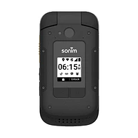 Explore Sonim XP3plus  | Bell Mobility | Bell Canada