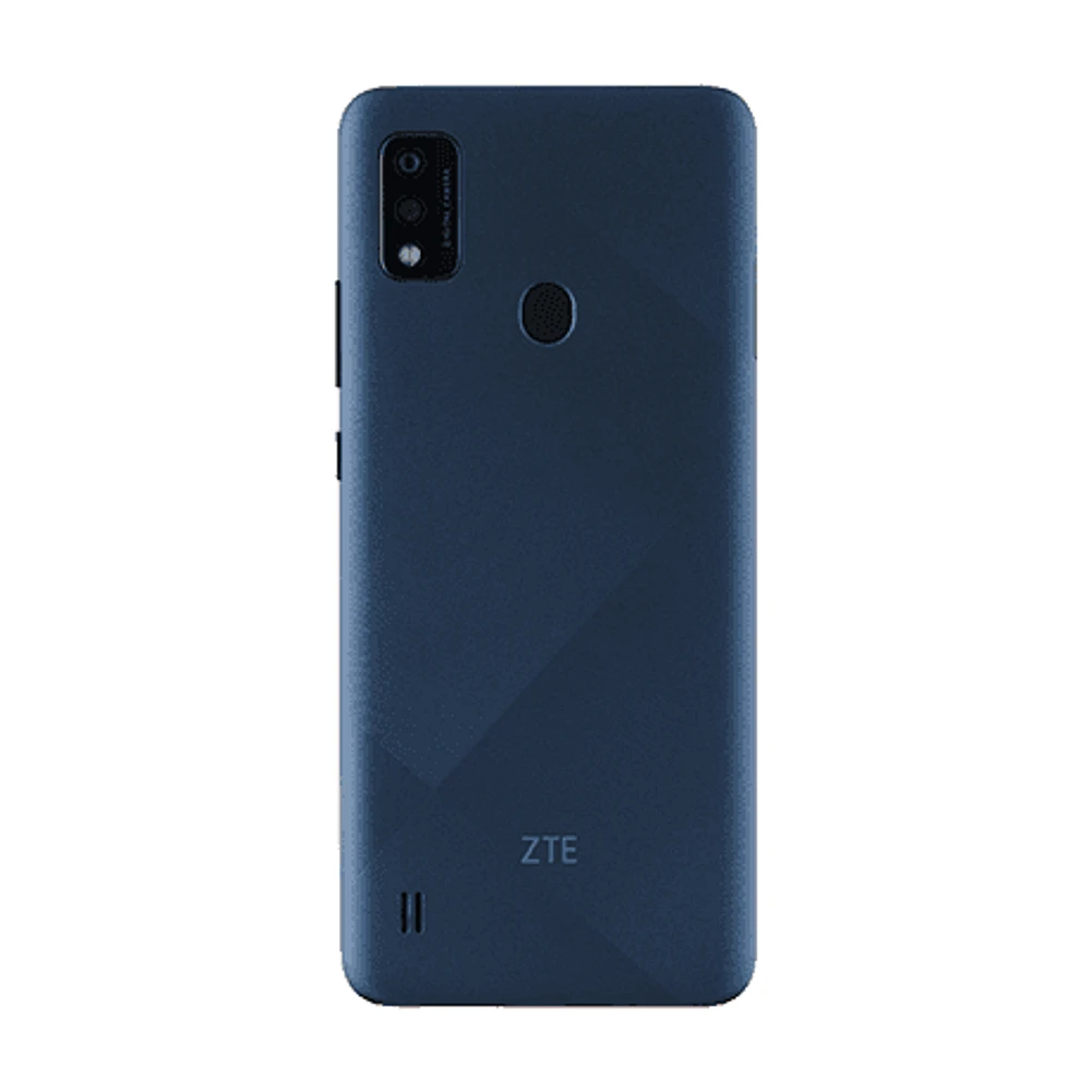 Explore ZTE Blade A7P | Bell Mobilité | Bell Canada