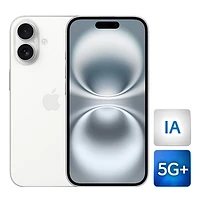 iPhone 16