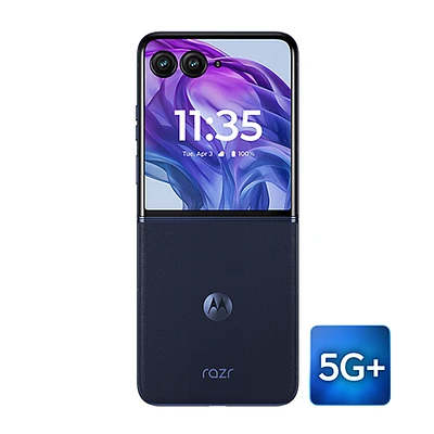 motorola razr+ (2024)