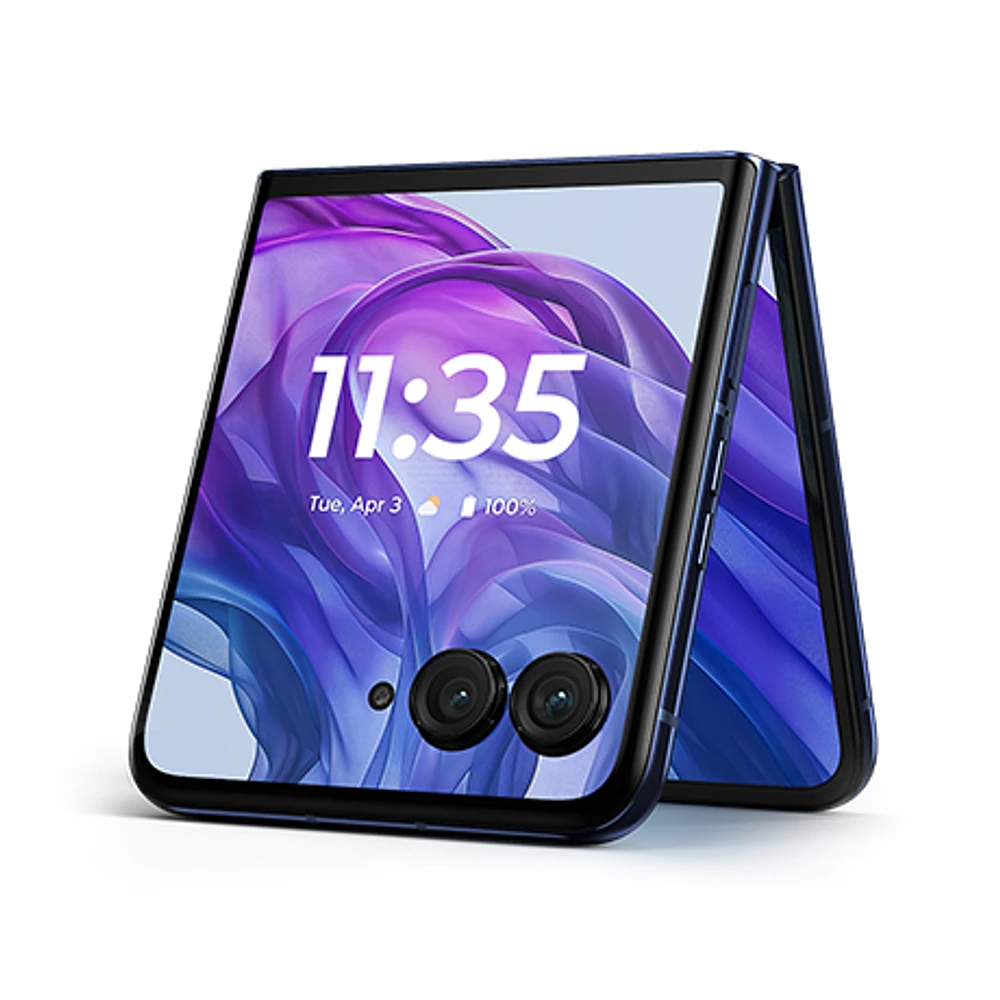 motorola razr+ (2024)