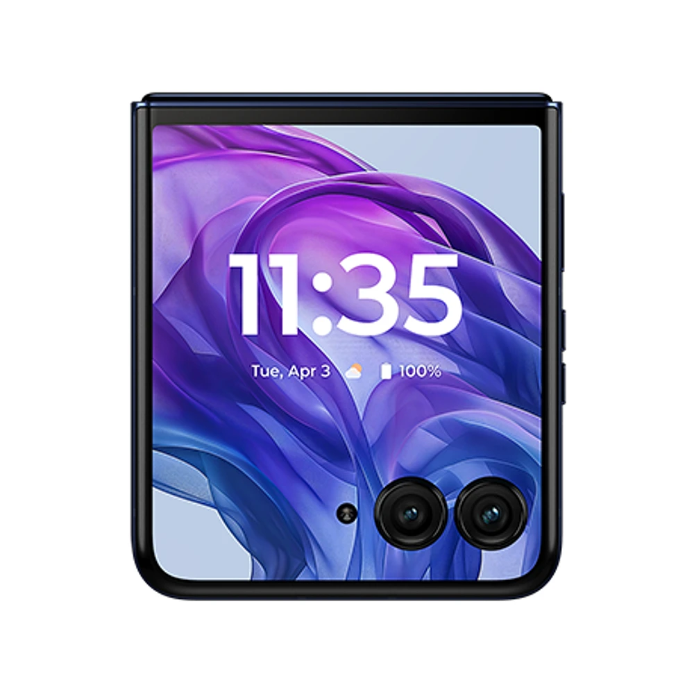 motorola razr+ (2024)