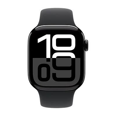 Apple Watch Series 10 (42 mm) – Bracelet Sport (Petit/Moyen)  | Bell