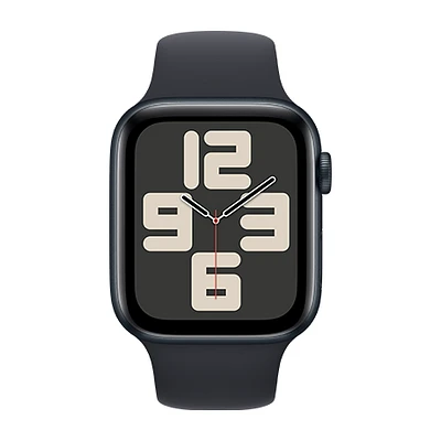 Apple Watch SE (2nd generation) – mm – Sport Band (/Medium) | Bell