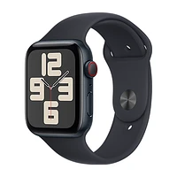 Apple Watch SE (2nd generation) – mm – Sport Band (/Medium) | Bell