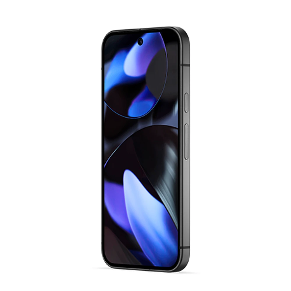 Pixel 9 de Google | Bell Mobilité Canada