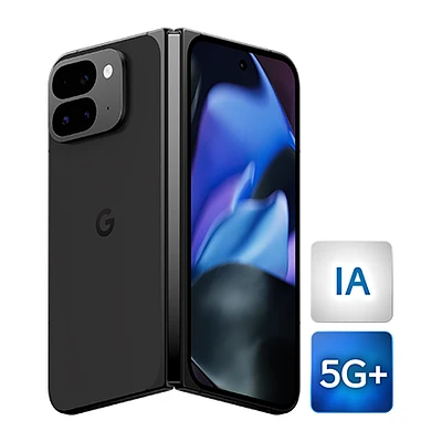 Pixel 9 Pro Fold de Google | Téléphone mobile 5G | Bell Canada